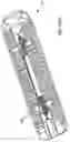 Fig. 19 - Spinal fusion device with staged expansion