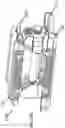 Fig. 23 - Spinal fusion device with staged expansion