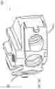 Fig. 41 - Spinal fusion device with staged expansion