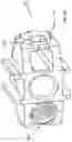 Fig. 44 - Spinal fusion device with staged expansion