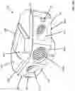 Fig. 45 - Spinal fusion device with staged expansion