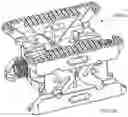 Fig. 74 - Spinal fusion device with staged expansion