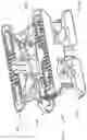 Fig. 85 - Spinal fusion device with staged expansion