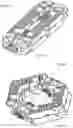 Fig. 94 - Spinal fusion device with staged expansion