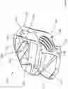 Fig. 97 - Spinal fusion device with staged expansion