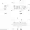 Fig. 10 - Spinal Implant