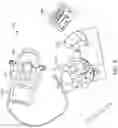 Fig. 05 - Robot assisted intervertebral disc prosthesis selection and implantation system