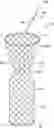 Fig. 01 - Repositionable and removable stents