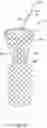 Fig. 04 - Repositionable and removable stents