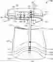 Fig. 01 - Adjustable back brace and methods for use thereof