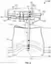 Fig. 03 - Adjustable back brace and methods for use thereof