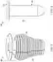 Fig. 04 - STOMA SITE PROTECTION DEVICES AND METHODS
