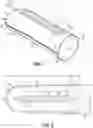 Fig. 02 - Instruments For Removing Debris From An Eye