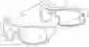 Fig. 01 - Eyewear with ventilation openings