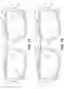 Fig. 12 - Eyewear with ventilation openings