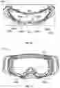 Fig. 15 - Goggle systems and methods