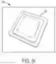 Fig. 10 - SUPER-ABSORBENT, LOW TRAUMA, ADVANCED WOUND DRESSING
