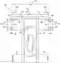 Fig. 01 - Apparatus and method for application of absorbent article
