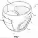 Fig. 02 - Diaper with Removable Wipe Pouch