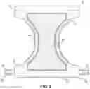 Fig. 03 - Diaper with Removable Wipe Pouch