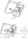 Fig. 09 - Gurney restraint system