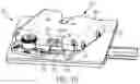 Fig. 10 - Gurney restraint system
