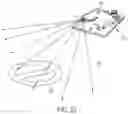 Fig. 15 - Gurney restraint system