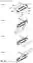 Fig. 22 - Stair traversing device