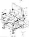 Fig. 02 - Assistive Apparatus With An Adjustable Backrest Assembly