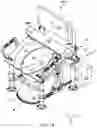 Fig. 03 - Assistive Apparatus With An Adjustable Backrest Assembly