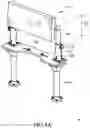 Fig. 07 - Assistive Apparatus With An Adjustable Backrest Assembly