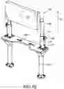 Fig. 08 - Assistive Apparatus With An Adjustable Backrest Assembly