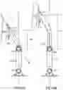 Fig. 10 - Assistive Apparatus With An Adjustable Backrest Assembly