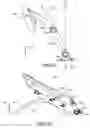 Fig. 12 - Assistive Apparatus With An Adjustable Backrest Assembly