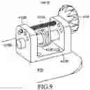 Fig. 17 - Assistive Apparatus With An Adjustable Backrest Assembly