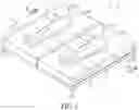 Fig. 02 - Partner snore feature for adjustable bed foundation