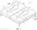 Fig. 04 - Partner snore feature for adjustable bed foundation