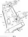 Fig. 10 - Systems and methods for mounting medical equipment