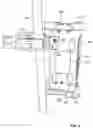 Fig. 11 - Systems and methods for mounting medical equipment