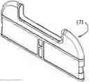 Fig. 01 - DETACHABLE BED RAIL