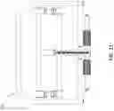 Fig. 13 - DETACHABLE BED RAIL