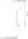 Fig. 15 - DETACHABLE BED RAIL