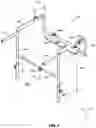 Fig. 03 - Assistive apparatus with rotatable grab bar