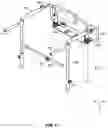 Fig. 08 - Assistive apparatus with rotatable grab bar