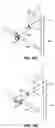 Fig. 14 - Assistive apparatus with rotatable grab bar