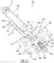 Fig. 12 - Therapeutic device for post-operative knee