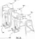 Fig. 15 - Therapeutic device for post-operative knee