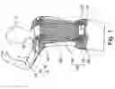 Fig. 02 - Device for supporting both arms of a user
