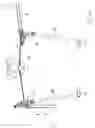 Fig. 14 - Device for supporting both arms of a user