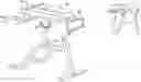 Fig. 01 - SPINAL TRACTION APPARATUS AND METHOD